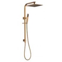 Norico Gold Shower Station